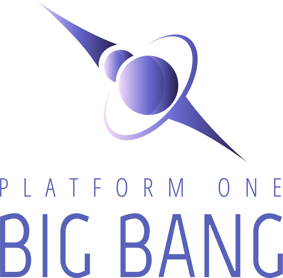 Big Bang Logo