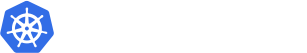 K8s logo